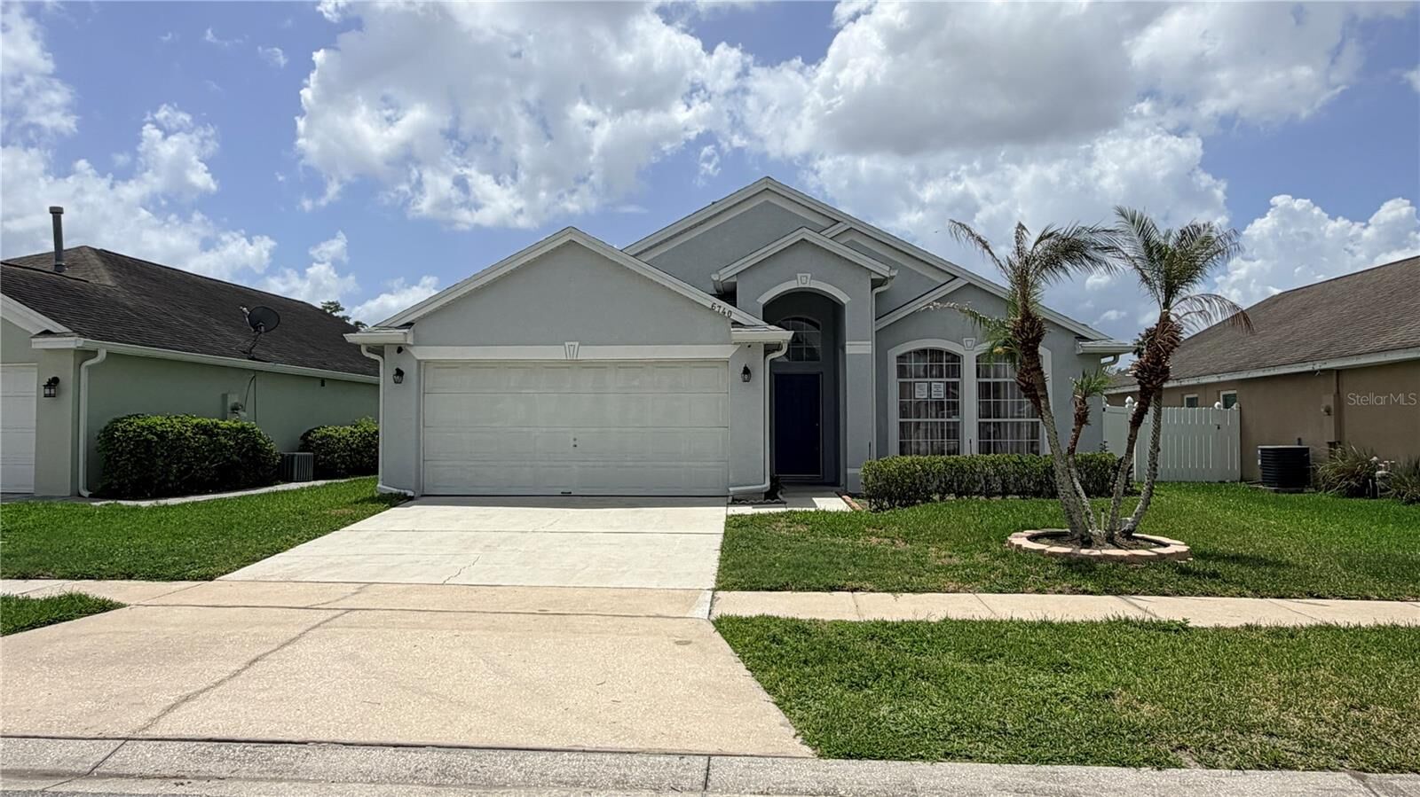 Property Photo:  6740 Bouganvillea Crescent Drive  FL 32809 