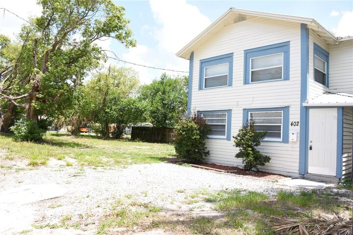 Property Photo:  402 Lenox Street  FL 33803 