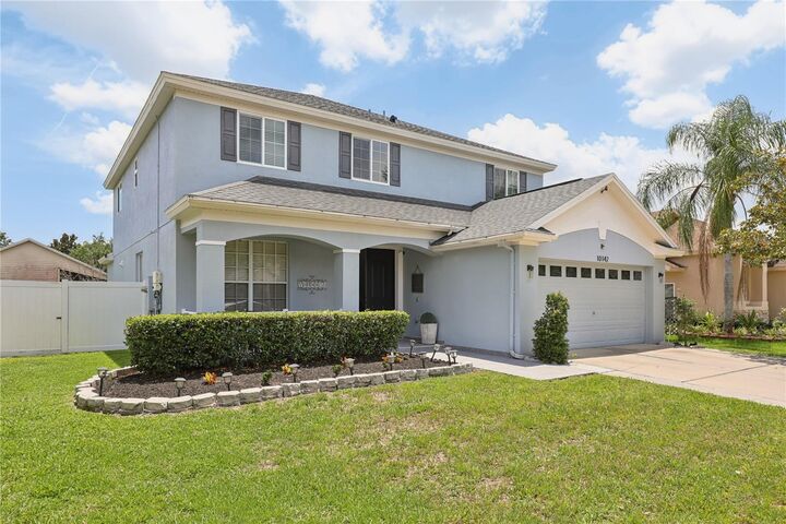 Property Photo:  10142 Silmarien Street  FL 32825 