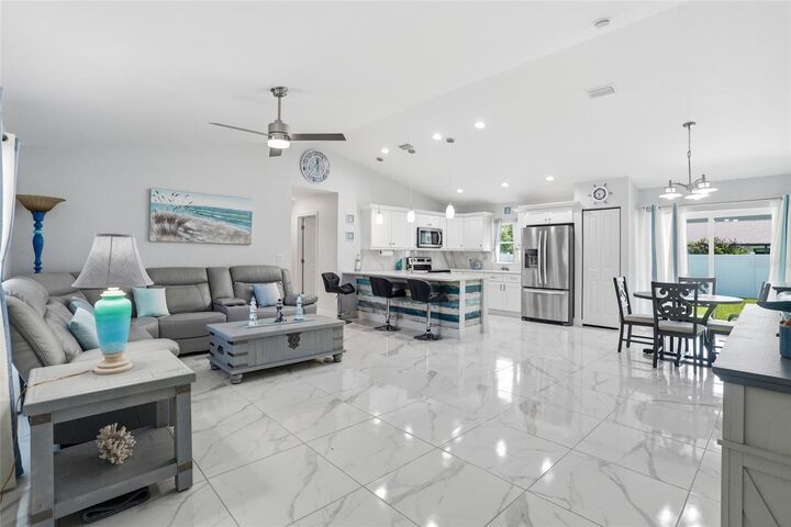 Property Photo: 1202 Westport Street FL 33952