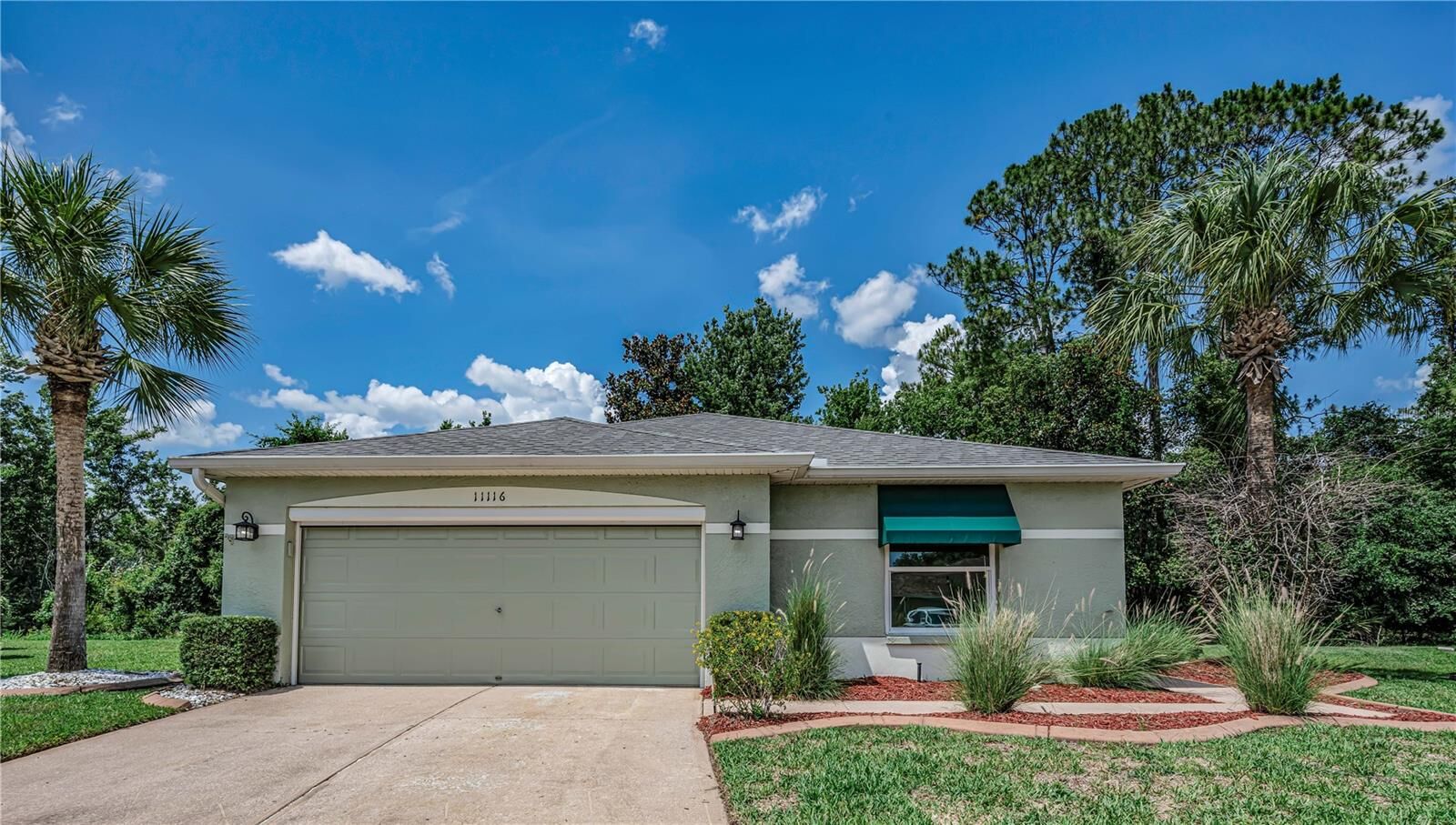 Property Photo: 11116 Jenkins Court FL 33576