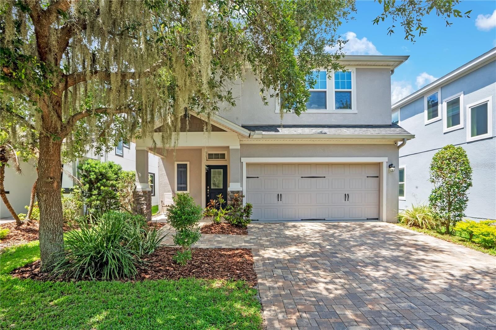 Property Photo: 16308 Bayberry View Drive FL 33547