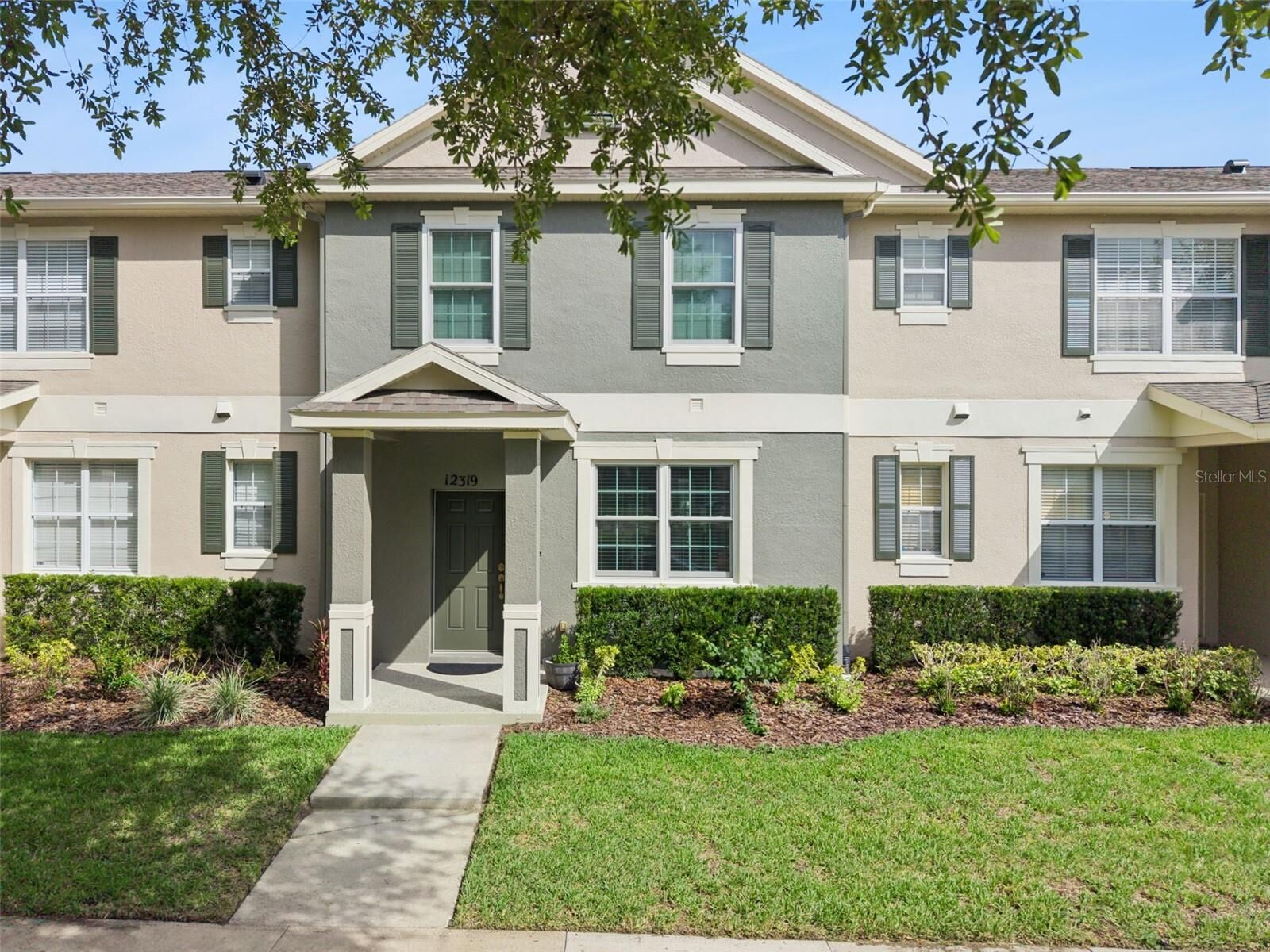 Property Photo:  12319 Cruxbury Drive  FL 34786 