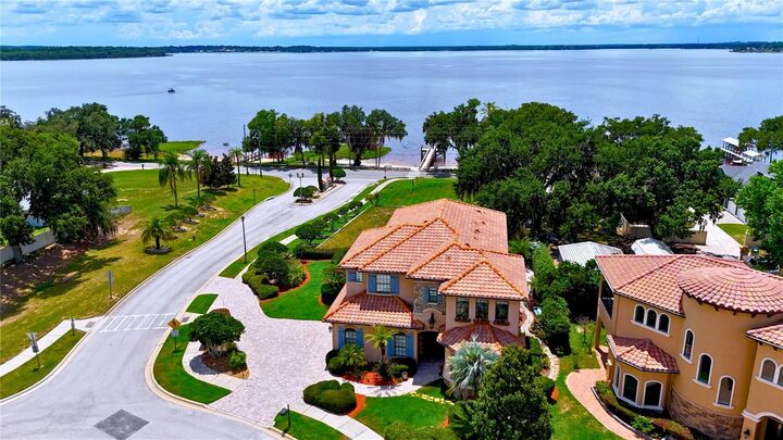 Property Photo:  12801 Brunello Circle  FL 34711 