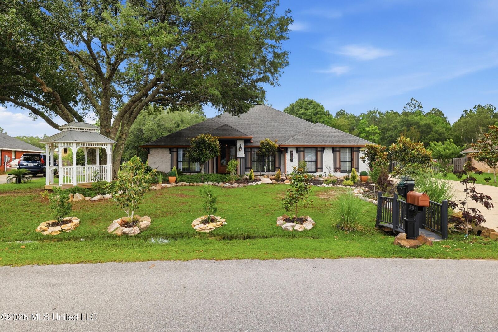 Property Photo:  10265 Lake Forest Drive  MS 39565 