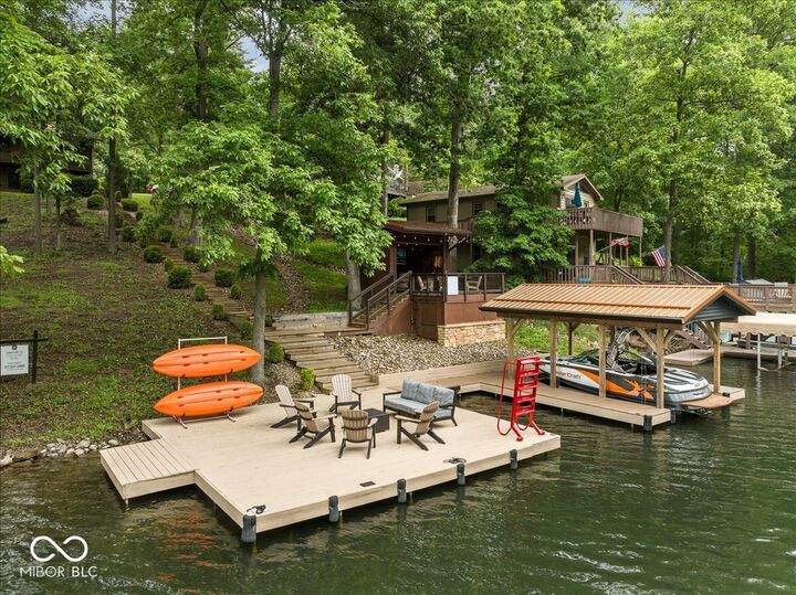 Property Photo: 7215 Lion Drive IN 46164