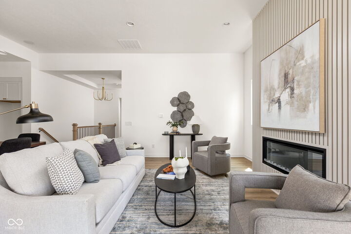 Property Photo:  17300 Newton Main Street  IN 46074 