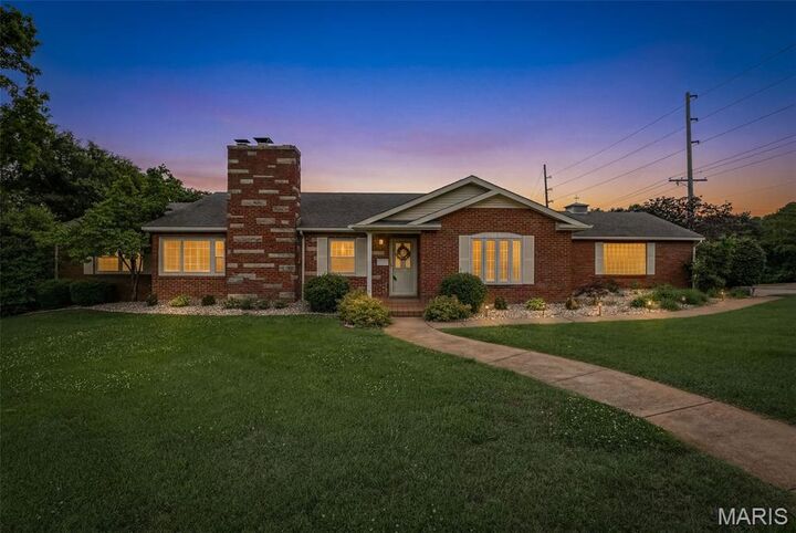 Property Photo:  619 W Main Street  MO 63601 