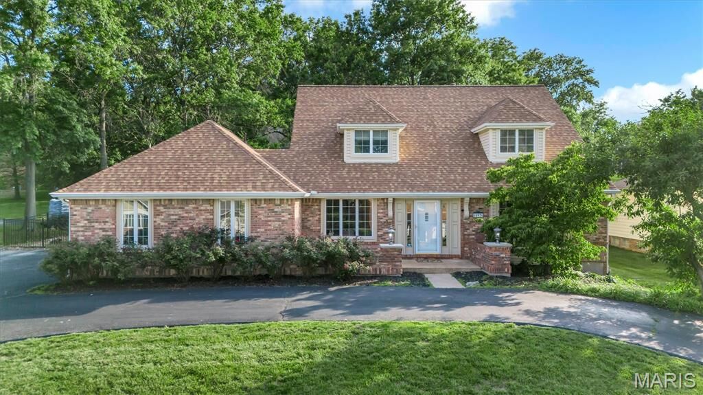 Property Photo:  15976 Downall Green Drive  MO 63017 