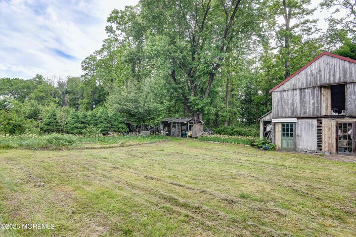 Property Photo:  362 Etra Perrineville Road  NJ 08520 