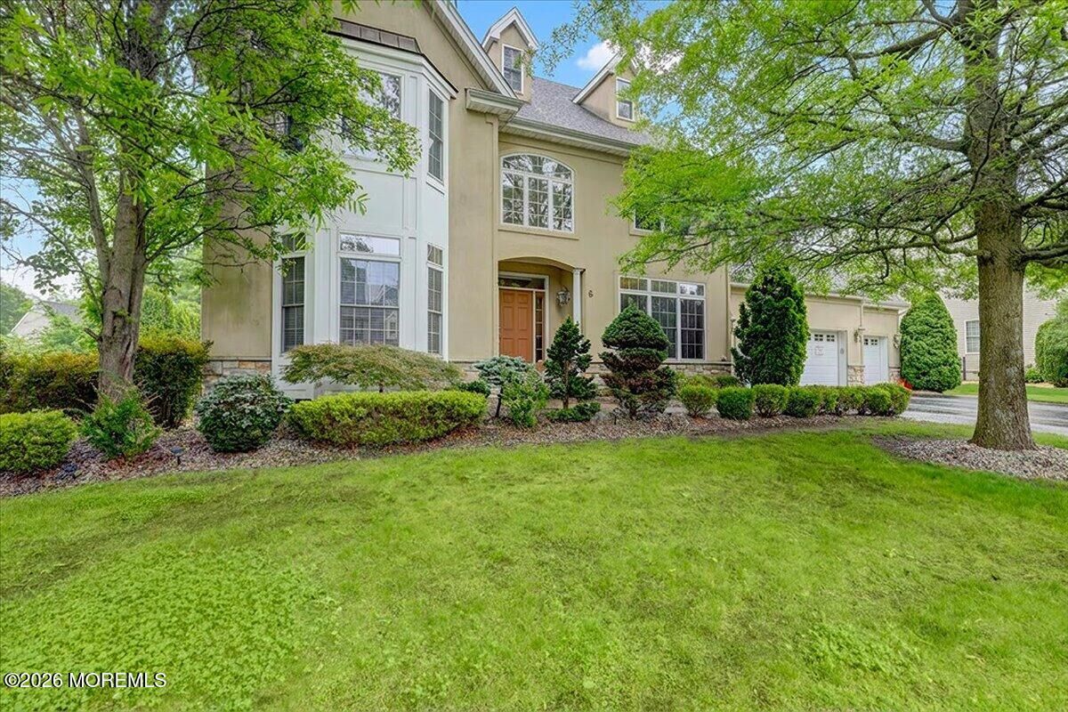 Property Photo: 6 Huggins Lane NJ 07726