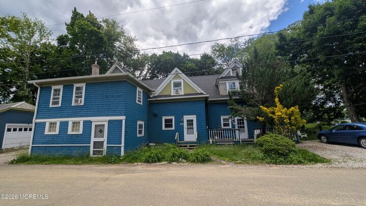 Property Photo:  0 Monmouth Place  NJ 07740 