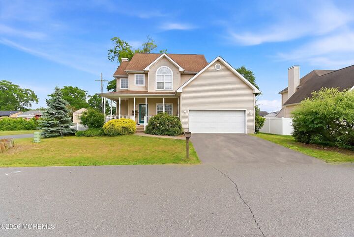 Property Photo:  801 Cranberry Road  NJ 08722 