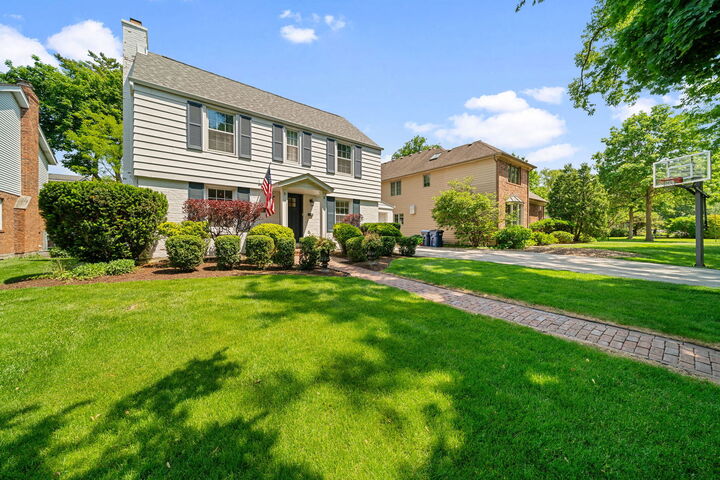 Property Photo: 3941 Linden Avenue IL 60558