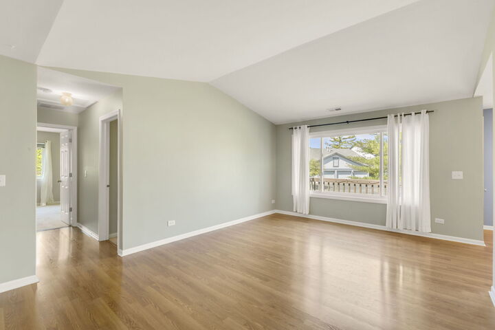 Property Photo:  330 Wethington Drive D  IL 60084 