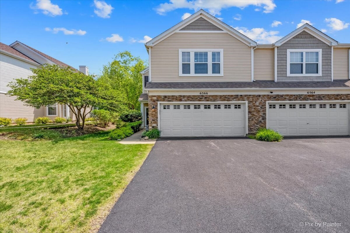 Property Photo:  6566 Marble Lane  IL 60110 