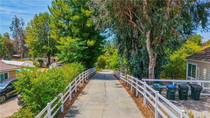Property Photo:  29781 Pasada Rd  CA 92591 