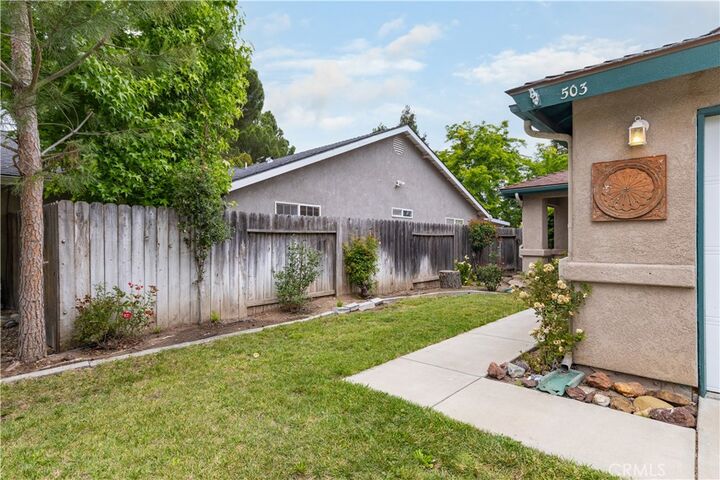 Property Photo:  503 Turtle Creek  CA 93446 