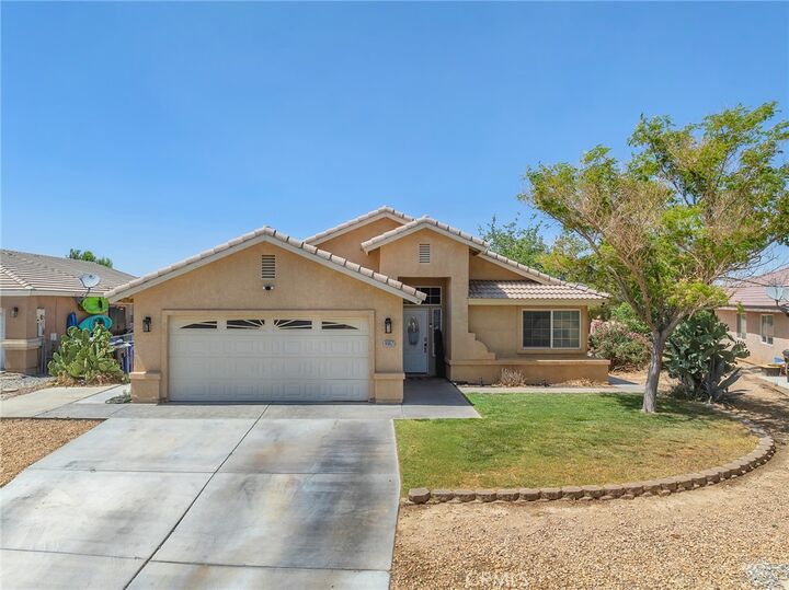 Property Photo:  14952 Rivers Edge  CA 92342 