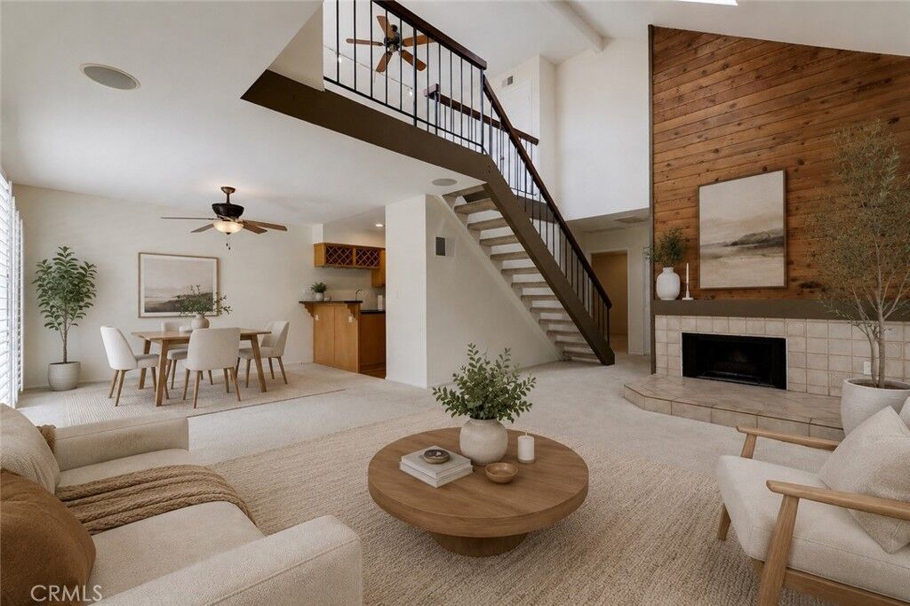 Property Photo:  456 E San Jose K  CA 91501 