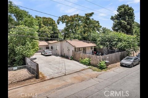 Property Photo: 770 Allegheny Ave CA 92223