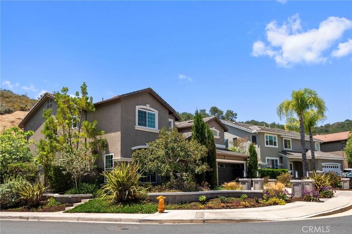 Property Photo: 21 Roadrunner Court CA 92679