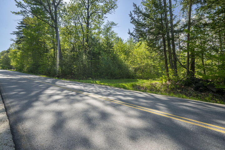 Property Photo:  56 Burnham Road  ME 04048 