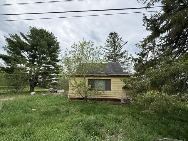 Property Photo:  26 Petticoat Hill  ME 04668 