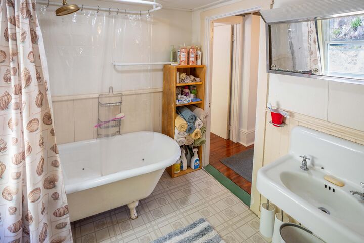 Property Photo: 19 Sullivan Street ME 04631