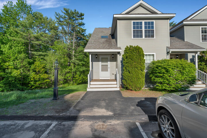 Property Photo: 2 Ledges Court 17 ME 04240