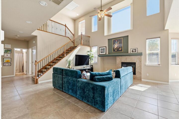 Property Photo:  8541 Armada Court  CA 95624 