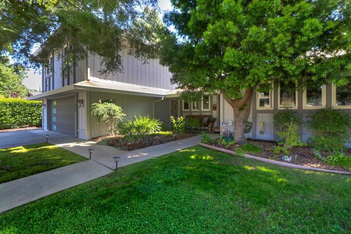 Property Photo: 4884 Kipling Drive CA 95608