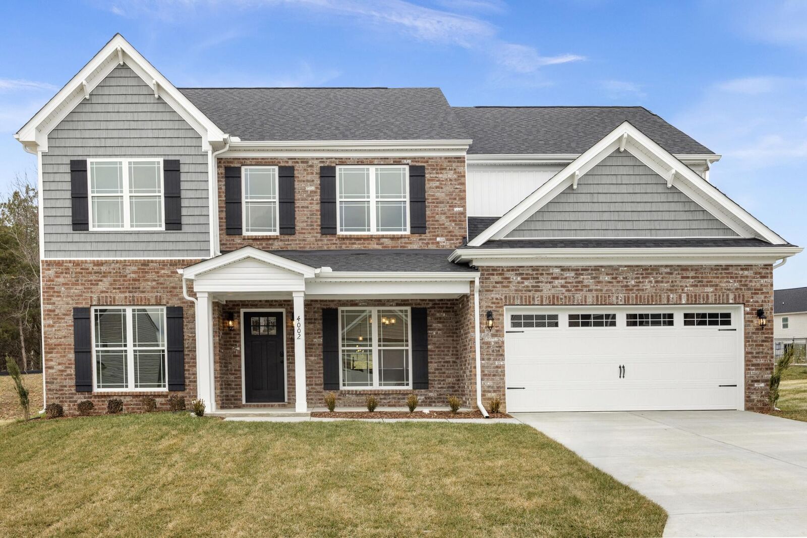 Property Photo:  5020 Salient Dr  TN 37174 