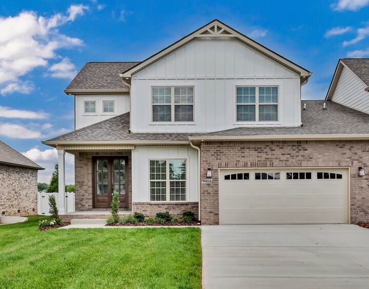 Property Photo: 1045 Veridian Dr TN 37043