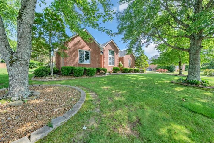 Property Photo:  143 Hunters Ridge Dr  TN 37388 