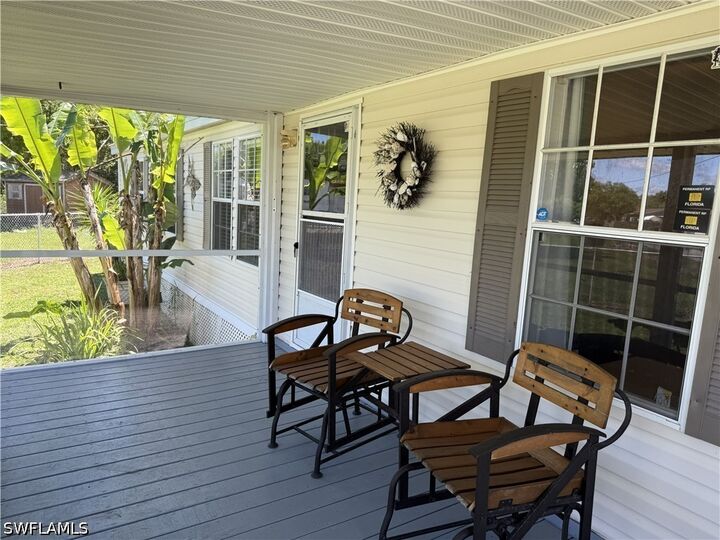 Property Photo:  240 McBeth Way  FL 34137 