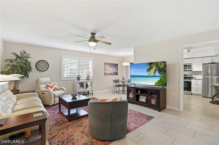 Property Photo: 3645 Boca Ciega Drive 114 FL 34112