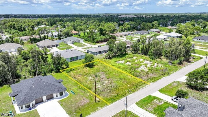 Property Photo: 4713/4715 27th Street SW FL 33973