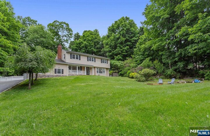 Property Photo:  596 Terhune Drive  NJ 07470 