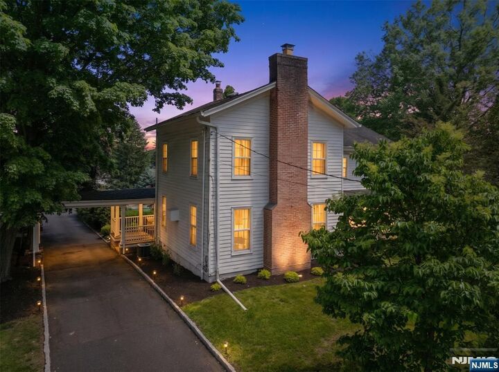 Property Photo: 16 Pascack Road NJ 07677