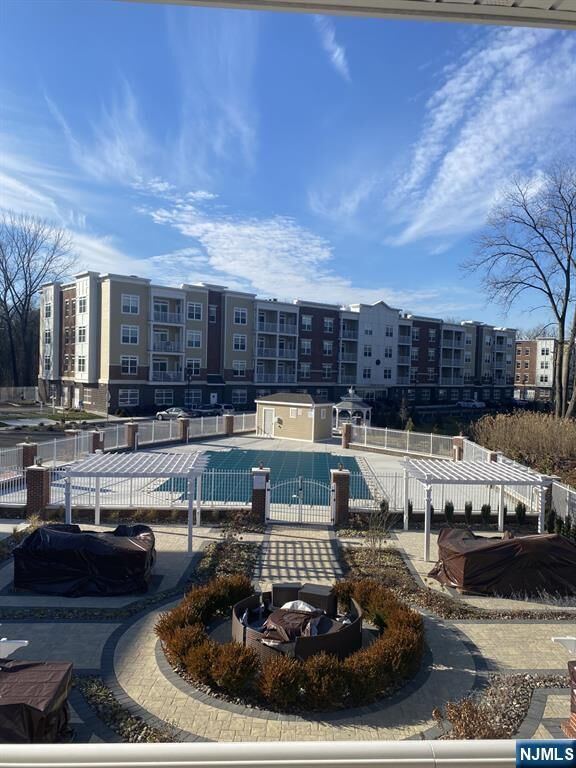 Property Photo:  3 Soldier Hill Road 303  NJ 07652 
