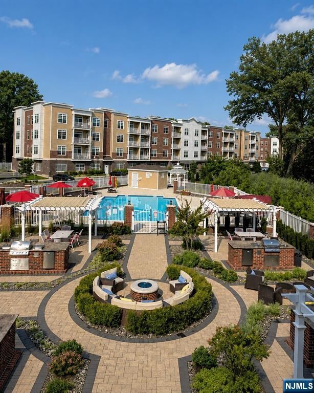 Property Photo: 3 Soldier Hill Road 303 NJ 07652