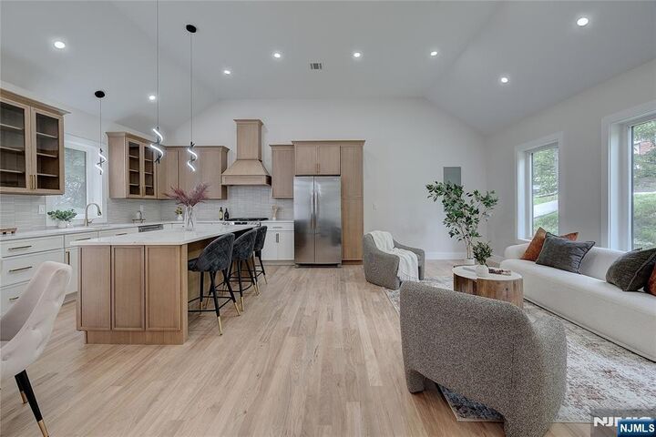 Property Photo: 896 Union Valley Road NJ 07480
