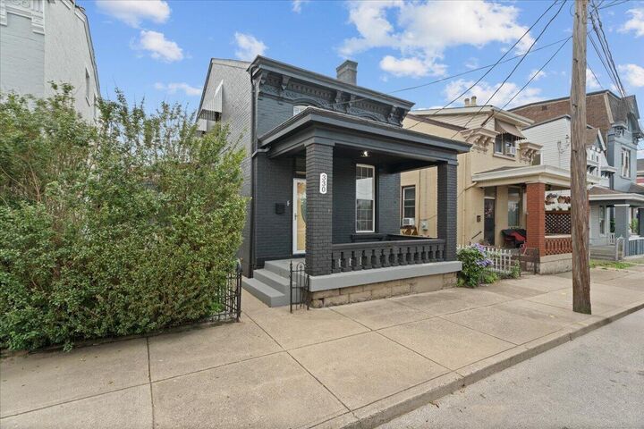 Property Photo:  330 Hodge Street  KY 41071 