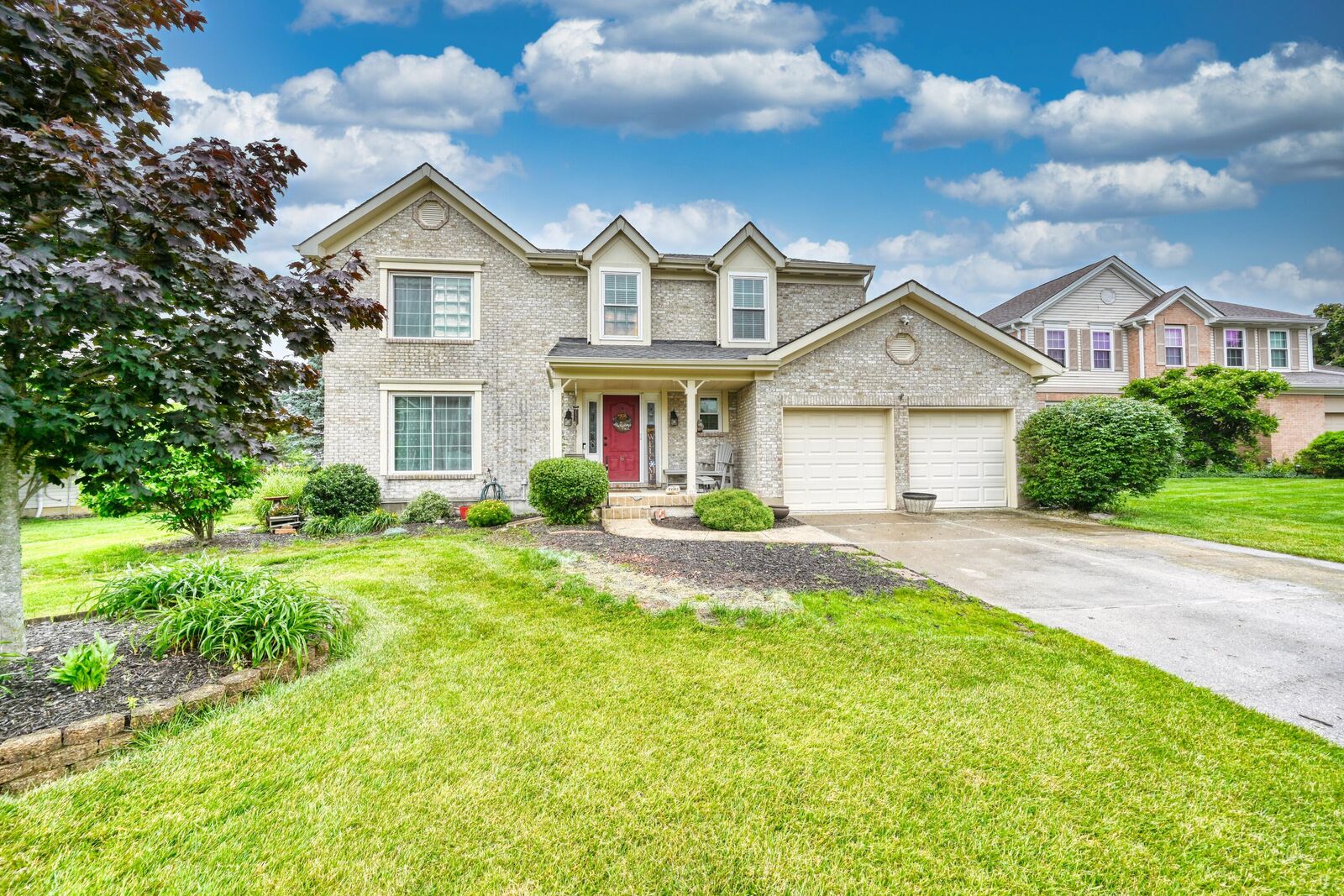 Property Photo:  6 Claiborne Court  KY 41042 