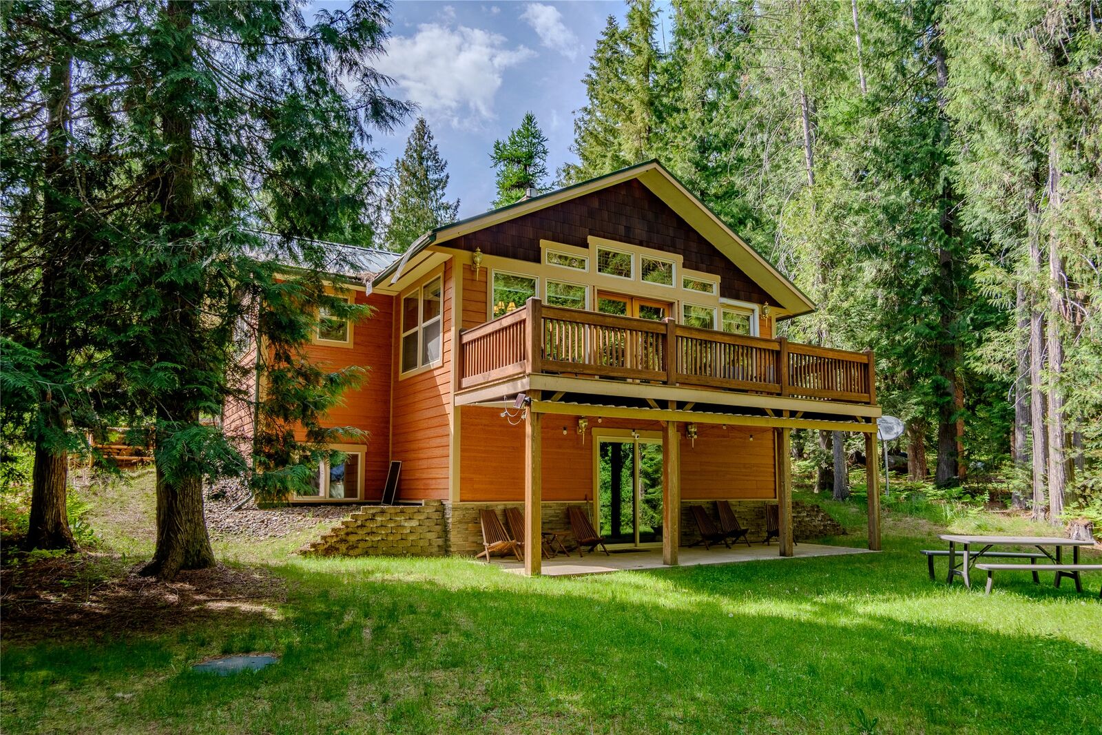 Property Photo: 20 Halo Drive MT 59935