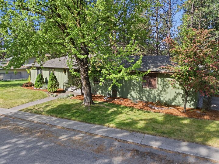 Property Photo:  3929 Timberlane Street  MT 59802 