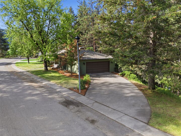 Property Photo: 3929 Timberlane Street MT 59802