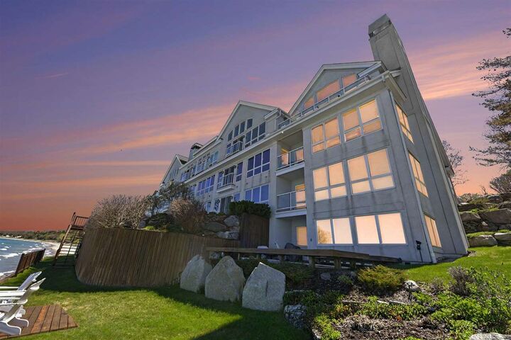 Property Photo:  301 Michigan #8  MI 49720 
