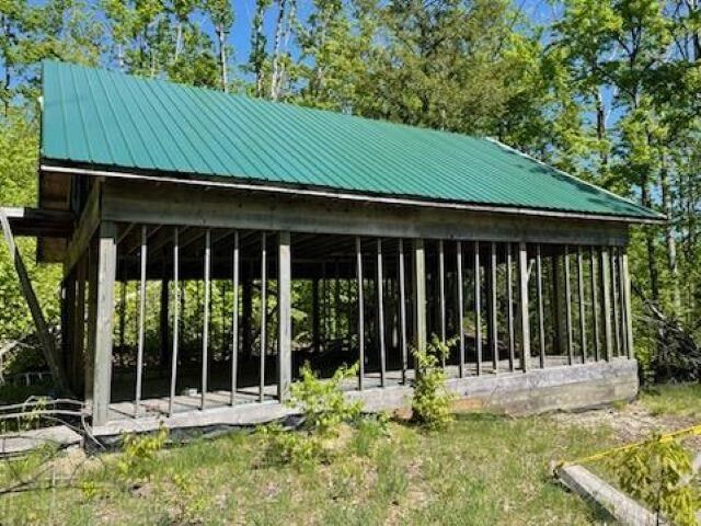 Property Photo:  5436 Valley  MI 49706 